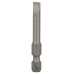 BOSCH Skrutkovací bit Extra Hard S 1,0x5,5, 49 mm 2607001481