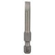BOSCH Skrutkovací bit Extra Hard S 1,0x5,5, 49 mm 2607001481