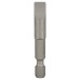 BOSCH Skrutkovací bit Extra Hard S 1,2x8,0, 49 mm 2607001485