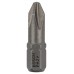 BOSCH Skrutkovací bit Extra Hard PH 2, 25 mm 2607001513