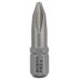 BOSCH Skrutkovací bit Extra Hard PH 2, 25 mm 2607001514