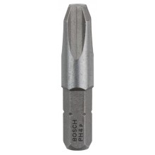 BOSCH Skrutkovací bit Extra Hard PH 4, 32 mm 2607001518