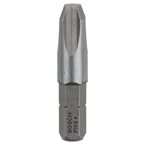 BOSCH Skrutkovací bit Extra Hard PH 4, 32 mm 2607001518