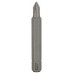 BOSCH Skrutkovací bit Extra Hard PH 1, 51 mm 2607001520