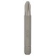 BOSCH Skrutkovací bit Extra Hard PH 3, 51 mm 2607001524