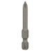BOSCH Skrutkovací bit Extra Hard PH 1, 49 mm 2607001526