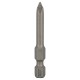 BOSCH Skrutkovací bit Extra Hard PH 1, 49 mm 2607001526