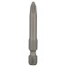 BOSCH Šroubovací bit zvlášť tvrdý Extra-Hart PH 2, 49 mm 2607001528
