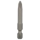 BOSCH Šroubovací bit zvlášť tvrdý Extra-Hart PH 2, 49 mm 2607001528