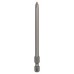BOSCH Skrutkovací bit Extra Hard PH 1, 89 mm 2607001533