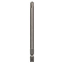 BOSCH Skrutkovací bit Extra Hard PH 3, 89 mm 2607001537