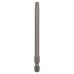 BOSCH Skrutkovací bit Extra Hard PH 3, 89 mm 2607001537