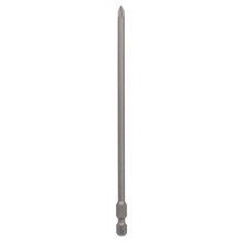 BOSCH Skrutkovacie bit zvlášť tvrdý Extra-Hart PH 1, 152 mm 2607001539