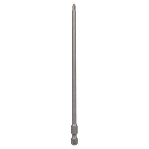 BOSCH Skrutkovacie bit zvlášť tvrdý Extra-Hart PH 1, 152 mm 2607001539