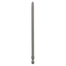 BOSCH Skrutkovacie bit zvlášť tvrdý Extra-Hart PH 2, 152 mm 2607001540