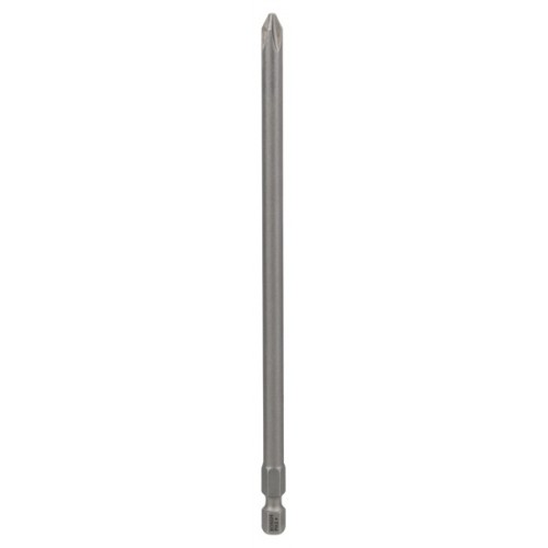 BOSCH Skrutkovacie bit zvlášť tvrdý Extra-Hart PH 2, 152 mm 2607001540