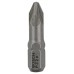 BOSCH Skrutkovací bit Extra Hard PZ 2, 25 mm 2607001561