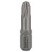 BOSCH Extra-Hart Skrutkovacie bit zvlášť tvrdý, PZ 3, 25 mm, 3ks 2607001562