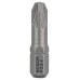 BOSCH Skrutkovací bit Extra Hard PZ 3, 25 mm 2607001565