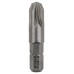 BOSCH Skrutkovací bit Extra Hard PZ 4, 32 mm 2607001566