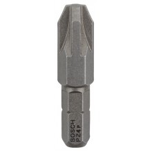BOSCH Skrutkovací bit Extra Hard PZ 4, 32 mm 2607001567