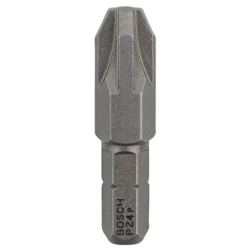 BOSCH Skrutkovací bit Extra Hard PZ 4, 32 mm 2607001567
