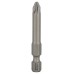 BOSCH Skrutkovací bit Extra Hard PZ 2, 49 mm 2607001577
