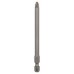 BOSCH Skrutkovací bit Extra Hard PZ 2, 89 mm 2607001583