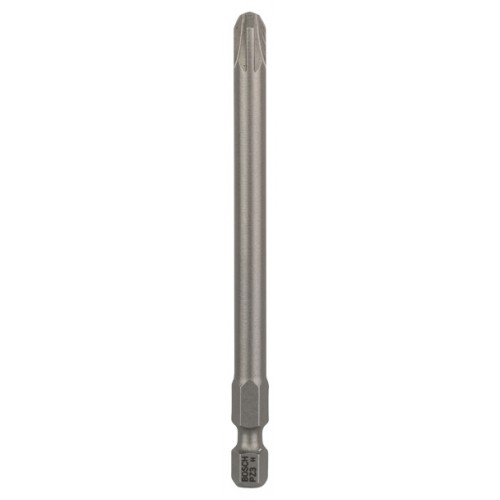 BOSCH Skrutkovací bit Extra Hard PZ 3, 89 mm 2607001585