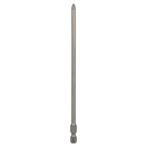 BOSCH Skrutkovací bit Extra Hard PZ 1, 152 mm 2607001587