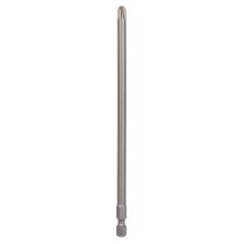 BOSCH Skrutkovacie bit zvlášť tvrdý Extra-Hart, 152mm 2607001590