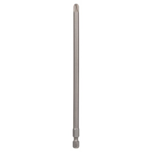 BOSCH Skrutkovacie bit zvlášť tvrdý Extra-Hart, 152mm 2607001590