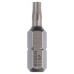 BOSCH Skrutkovací hrot Extra Hart T15, 25 mm 2607001608