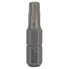 BOSCH Skrutkovací hrot Extra Hart T27, 25 mm 2607001619