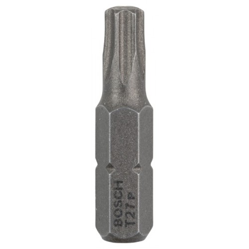 BOSCH Skrutkovací hrot Extra Hart T27, 25 mm 2607001619