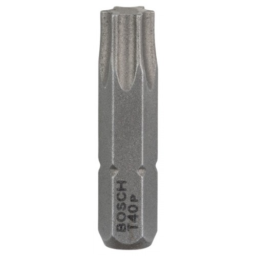 BOSCH Skrutkovací hrot Extra Hart T40, 25 mm 2607001625