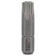 BOSCH Skrutkovací hrot Extra Hart T40, 25 mm 2607001625