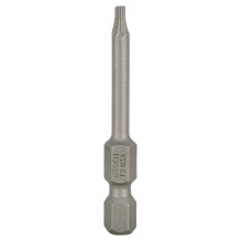 BOSCH Skrutkovací hrot Extra Hart T9, 49 mm 2607001630