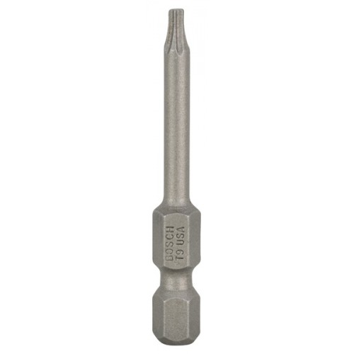 BOSCH Skrutkovací hrot Extra Hart T9, 49 mm 2607001630