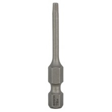 BOSCH Skrutkovací hrot Extra Hart T10, 49 mm 2607001632