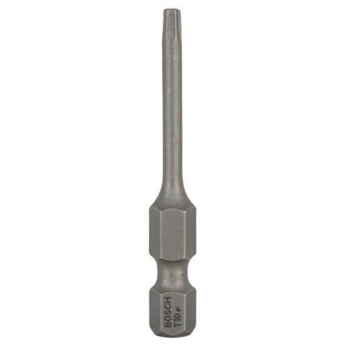 BOSCH Skrutkovací hrot Extra Hart T10, 49 mm 2607001632