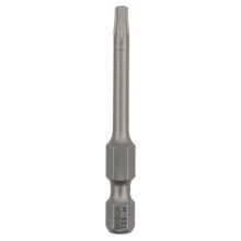 BOSCH Skrutkovací hrot Extra Hart T15, 49 mm 2607001634