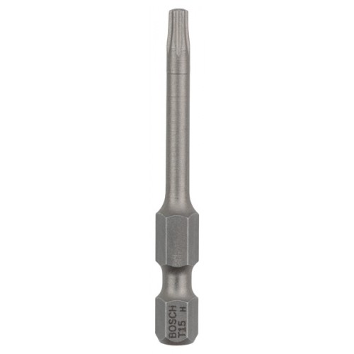 BOSCH Skrutkovací hrot Extra Hart T15, 49 mm 2607001634