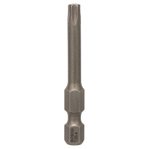 BOSCH Skrutkovací hrot Extra Hart T25, 49 mm 2607001638
