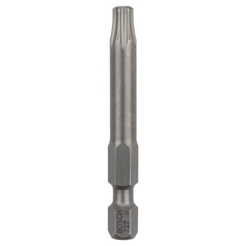 BOSCH Skrutkovací hrot Extra Hart T27, 49 mm 2607001640