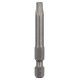 BOSCH Skrutkovací hrot Extra Hart T27, 49 mm 2607001640