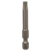 BOSCH Skrutkovací hrot Extra Hart T30, 49 mm 2607001642