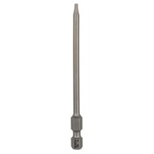 BOSCH Skrutkovací hrot Extra Hart T8, 89 mm 2607001646