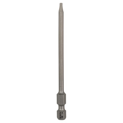 BOSCH Skrutkovací hrot Extra Hart T8, 89 mm 2607001646