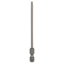 BOSCH Skrutkovací hrot Extra Hart T10, 89 mm 2607001648